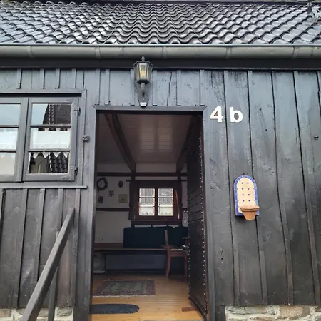 Alte Schmiede Halver